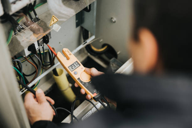 Best Electrical Upgrades for Homes  in Valley Forge, TN