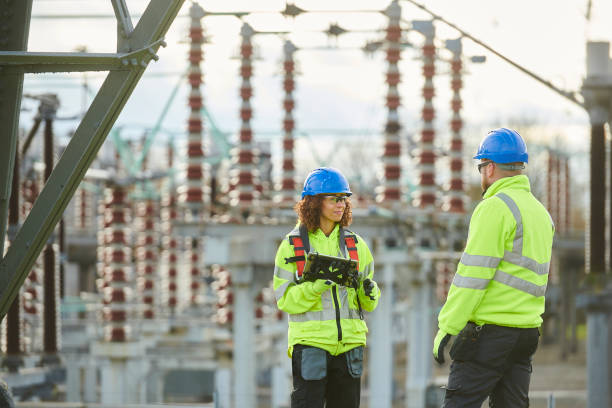 Electrical Upgrades for Homes in Valley Forge, TN