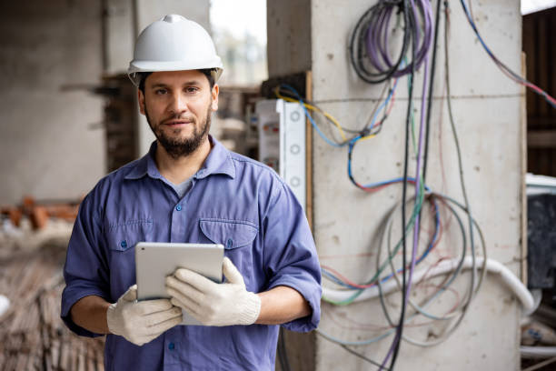 Best Emergency Electrical Repair  in Valley Forge, TN