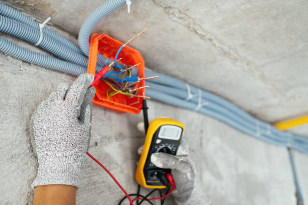 Best Local Electrician Companies  in Valley Forge, TN