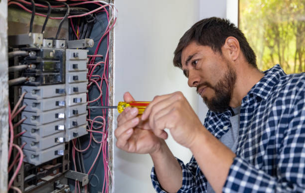 Best Electrical Troubleshooting Services  in Valley Forge, TN